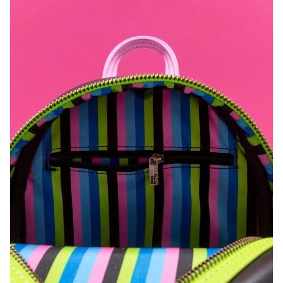 Loungefly Luna Lovegood Harry Potter Mini Backpack - Picture 3 of 10